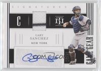 Gary Sanchez #/49