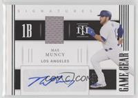 Max Muncy #/49