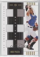 Mike Piazza #/25