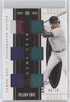 Nelson Cruz #/10