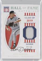 Mike Mussina [Good to VG‑EX] #/10