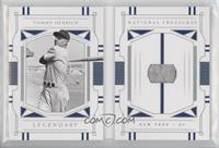 Tommy Henrich #/10