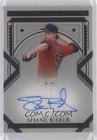 Shane Bieber #/49