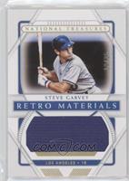 Steve Garvey #/25