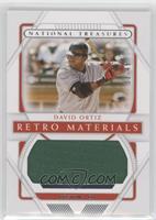 David Ortiz #/49