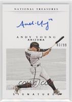 Andy Young #/99