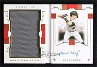 Andy Young #/99