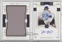 Josh Fleming #/99