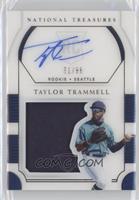 Taylor Trammell #/99