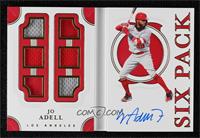 Jo Adell #/99