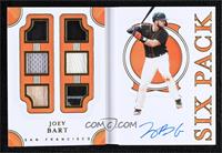 Joey Bart #/99