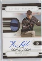 Blake Snell #/5