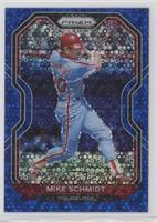 Tier II - Mike Schmidt #/199