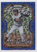 Tier II - Anthony Santander #/199