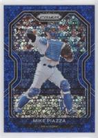 Tier II - Mike Piazza #/199