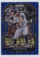 Tier II - Jose Altuve #/199