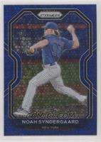 Noah Syndergaard #/199