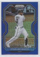 Tier II - Starling Marte #/199