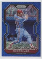 Tier II - Mike Schmidt #/199