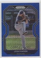 Tier II - Josh Hader #/199