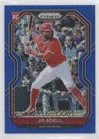 Tier II - Jo Adell #/199