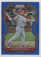 Albert Pujols #/199