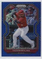 Tier III - Yadier Molina #/199