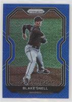 Blake Snell #/199