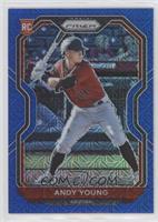 Andy Young #/199