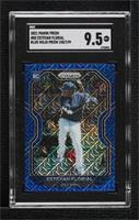 Estevan Florial [SGC 9.5 Mint+] #/199