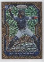 Tier II - William Contreras #/40