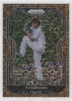 Tier II - Yu Darvish #/40