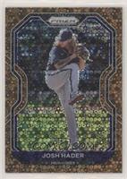 Tier II - Josh Hader #/40