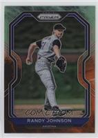 Tier II - Randy Johnson