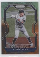 Tier III - Aaron Judge