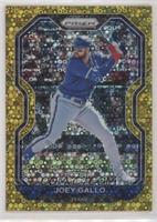 Tier II - Joey Gallo #/10