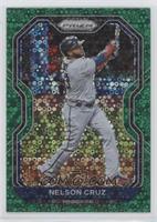 Tier II - Nelson Cruz