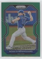 Noah Syndergaard [EX to NM]