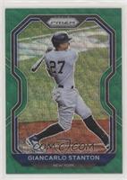 Tier II - Giancarlo Stanton