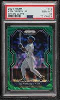 Ken Griffey Jr. [PSA 10 GEM MT]