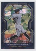 Tier II - Giancarlo Stanton #/25