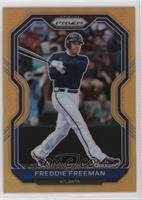 Tier II - Freddie Freeman #/100