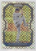 Tier III - Clayton Kershaw #/75