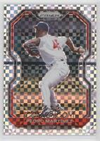 Tier III - Pedro Martinez #/75