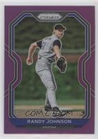 Tier II - Randy Johnson