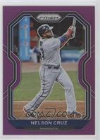 Tier II - Nelson Cruz