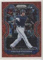 Tier II - Freddie Freeman #/99