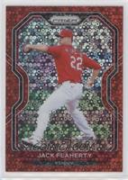 Tier III - Jack Flaherty #/99