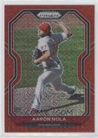 Tier II - Aaron Nola #/149