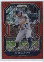 Tier II - Jose Altuve #/149